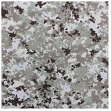 Bandana Camo Paterns - Regular Size & Large Size Available