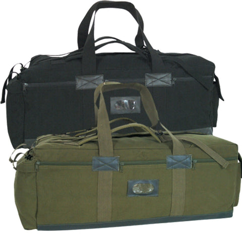 Fox Bag - Cargo IDF Tactical Bag