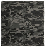 Bandana Camo Paterns - Regular Size & Large Size Available