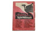 Rare WII German Diminutive Books
