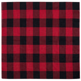 Bandana Various Patterned - Regular Size & Large Size Available