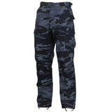 Pants - BDU - Camo