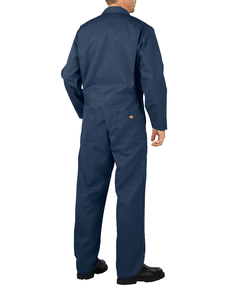 Dickies FLEX Long Sleeve Coveralls – Hahn's World of Surplus