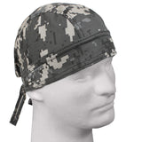 Head Gear - Headwrap