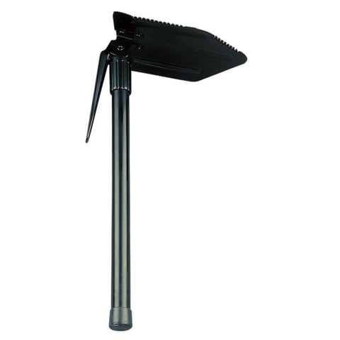 Rothco Steel Handle Folding Pick & Shovel (R-51) - Hahn's World of Surplus & Survival