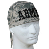 Head Gear - Headwrap