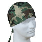 Head Gear - Headwrap