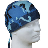 Head Gear - Headwrap