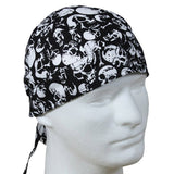 Head Gear - Headwrap