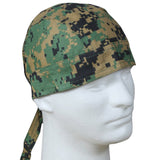 Head Gear - Headwrap