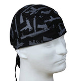 Head Gear - Headwrap