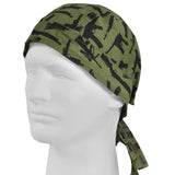 Head Gear - Headwrap