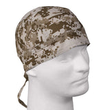 Head Gear - Headwrap