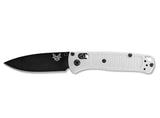 Knife - Benchmade Mini Bugout - Black (533BK-2)