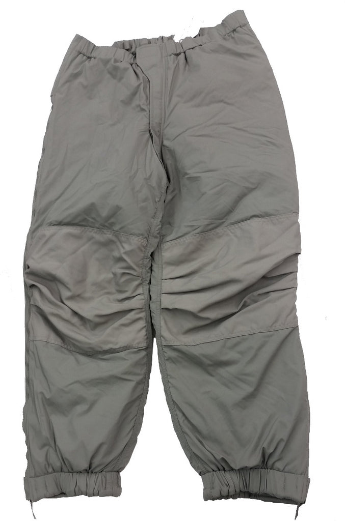 SALE GEN III ECWCS Extreme Cold Weather Trousers – Hahn's World of Surplus  & Survival