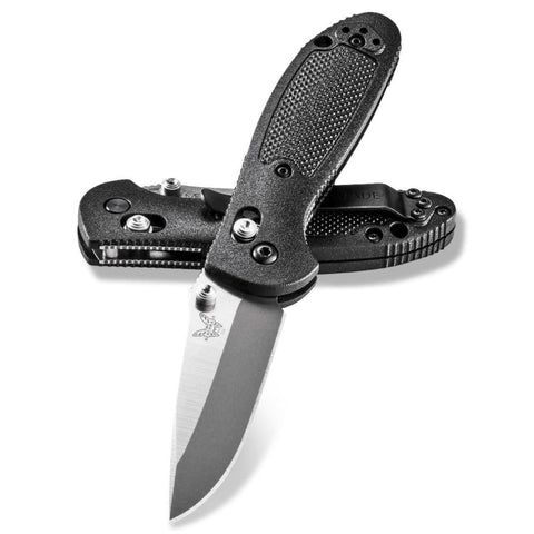 Knife - Benchmade Mini Griptilian (556-S30V)