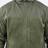 Condor ALPHA Micro Fleece Jacket - Hahn's World of Surplus & Survival