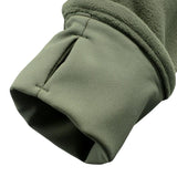 Condor ALPHA Micro Fleece Jacket - Hahn's World of Surplus & Survival