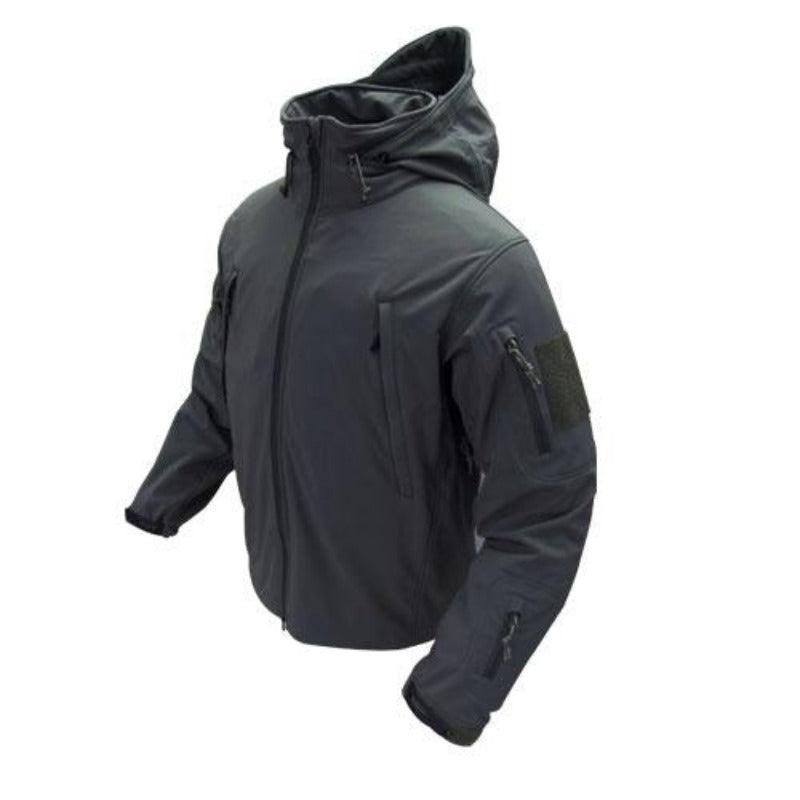 Jacket - Condor SUMMIT Soft Shell (602) – Hahn's World of Surplus