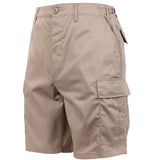 Shorts - BDU Combat - Solid Colors