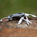 Knife - Nebo TRUE ClipStick Utility Tool
