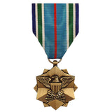 Full Size Medal - Joint Service Achievement