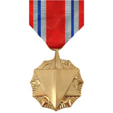 Full Size Medal - USAF Combat Readiness Anodized & Non-Anodized