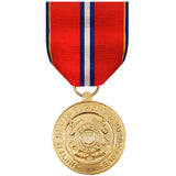 Full Size Medal - Coast Guard Reserve Good Conduct