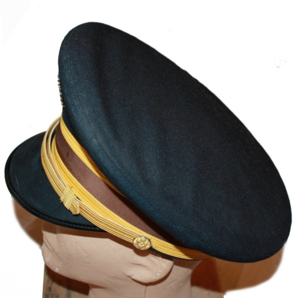 Vintage U.S. Army Warrant Officer's Flight Ace Wool Cap – Hahn's 