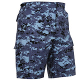Shorts - BDU Combat - Digital Camo