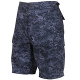 Shorts - BDU Combat - Digital Camo