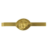 Tie Bar - USMC Dress - USMC - 2 1/2" -  Gold