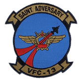 Patch - U.S. Navy - Sew On (7705-7113)