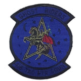 Patch - U.S. Air Force Military- Sew On (1) (7002-7119)