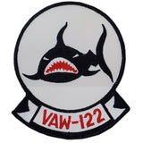 Patch - U.S. Navy - Sew On (7705-7113)