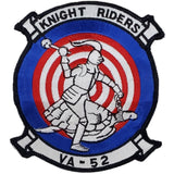 Patch - USN/USMC - Sew On (7012...)