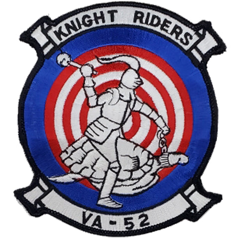 Patch - USN/USMC - Sew On (7012...)