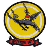 Patch - USN/USMC - Sew On (7012...)