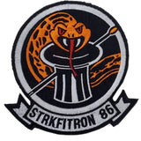 Patch - USN/USMC - Sew On (7012...)