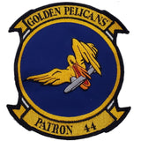 Patch - USN/USMC - Sew On (7012...)