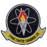 Patch - USN/USMC - Sew On (7012...)