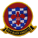 Patch - USN/USMC - Sew On (7012...)
