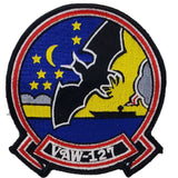 Patch - USN/USMC - Sew On (7012...)