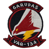 Patch - USN/USMC - Sew On (7012...)