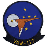 Patch - USN/USMC - Sew On (7012...)