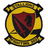 Patch - USN/USMC - Sew On (7012...)