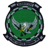 Patch - USN/USMC - Sew On (7012...)