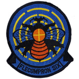 Patch - USN/USMC - Sew On (7012...)