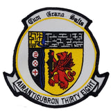 Patch - USN/USMC - Sew On (7012...)