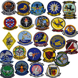 Patch - USN/USMC - Sew On (7012...)